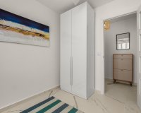 Вторичное жилье - Apartamento - Torrevieja - Playa de el cura