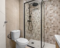 Вторичное жилье - Apartamento - Torrevieja - Playa de el cura