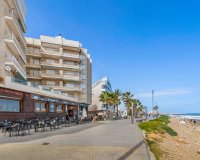 Вторичное жилье - Apartamento - Torrevieja - Playa de el cura