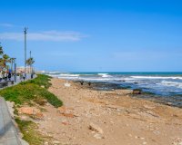 Вторичное жилье - Apartamento - Torrevieja - Playa de el cura