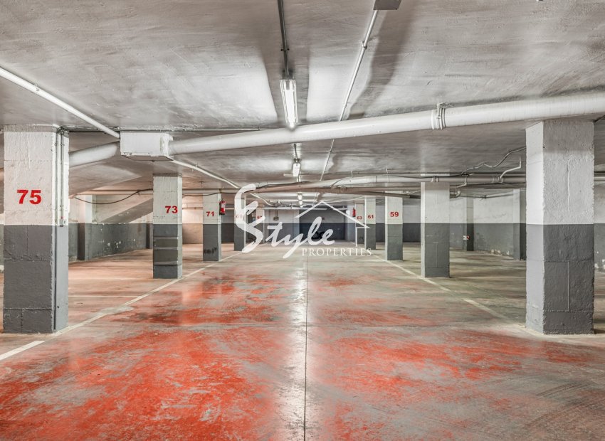 Вторичное жилье - Apartamento - Torrevieja - Playa de el cura