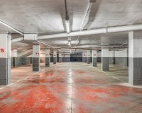 Вторичное жилье - Apartamento - Torrevieja - Playa de el cura