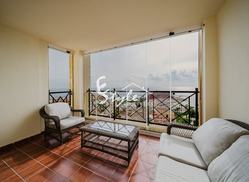 Вторичное жилье - Apartamento - Torrevieja - Playa de los Locos