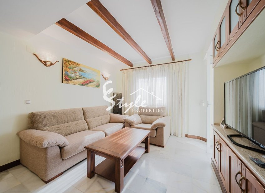 Вторичное жилье - Apartamento - Torrevieja - Playa de los Locos