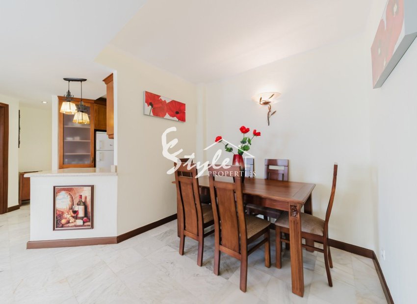 Вторичное жилье - Apartamento - Torrevieja - Playa de los Locos