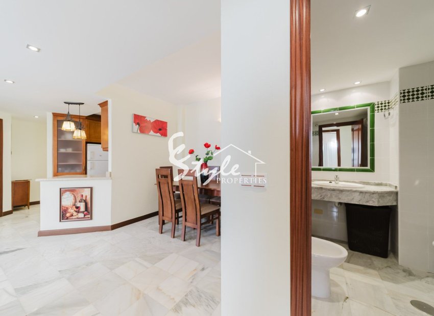 Вторичное жилье - Apartamento - Torrevieja - Playa de los Locos