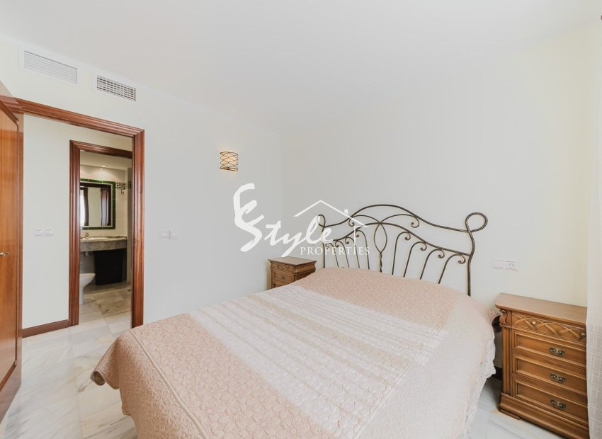 Вторичное жилье - Apartamento - Torrevieja - Playa de los Locos