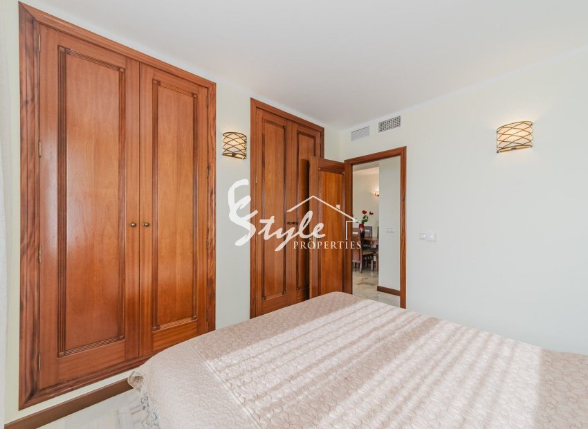 Вторичное жилье - Apartamento - Torrevieja - Playa de los Locos