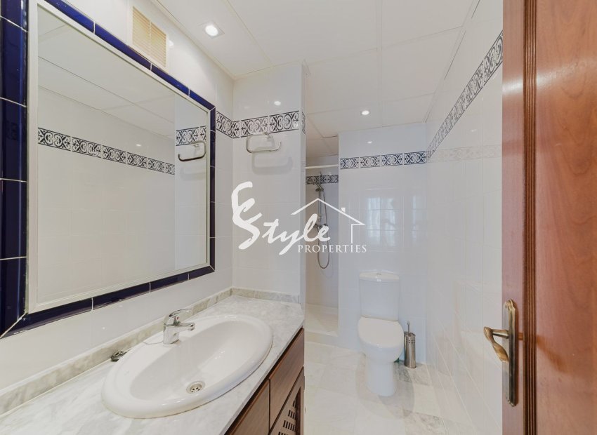 Вторичное жилье - Apartamento - Torrevieja - Playa de los Locos