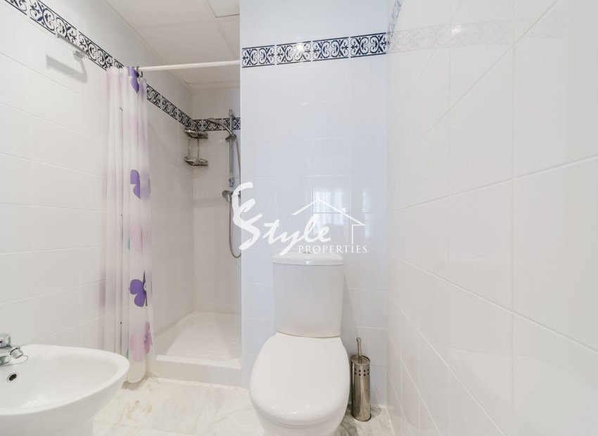 Вторичное жилье - Apartamento - Torrevieja - Playa de los Locos