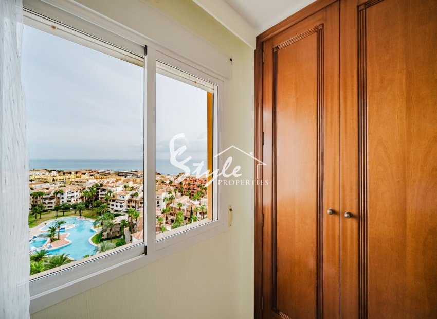 Вторичное жилье - Apartamento - Torrevieja - Playa de los Locos