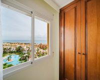 Вторичное жилье - Apartamento - Torrevieja - Playa de los Locos