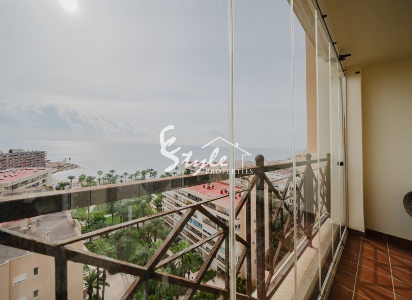 Вторичное жилье - Apartamento - Torrevieja - Playa de los Locos