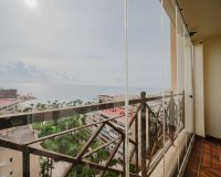 Вторичное жилье - Apartamento - Torrevieja - Playa de los Locos