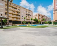 Вторичное жилье - Apartamento - Torrevieja - Playa de los Locos