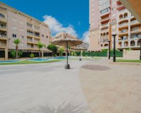 Вторичное жилье - Apartamento - Torrevieja - Playa de los Locos