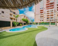 Вторичное жилье - Apartamento - Torrevieja - Playa de los Locos