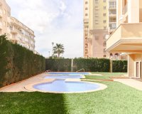 Вторичное жилье - Apartamento - Torrevieja - Playa de los Locos