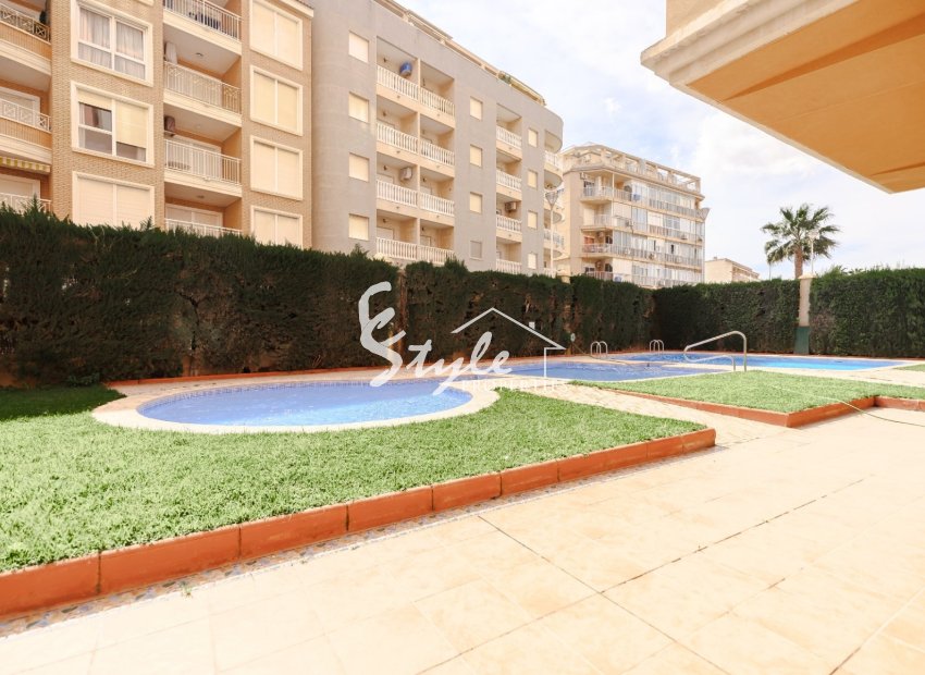 Вторичное жилье - Apartamento - Torrevieja - Playa de los Locos