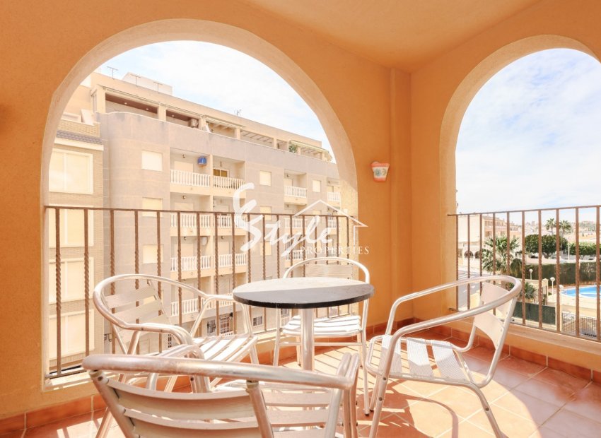 Вторичное жилье - Apartamento - Torrevieja - Playa de los Locos