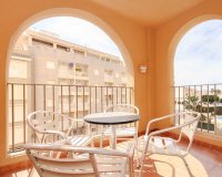 Вторичное жилье - Apartamento - Torrevieja - Playa de los Locos