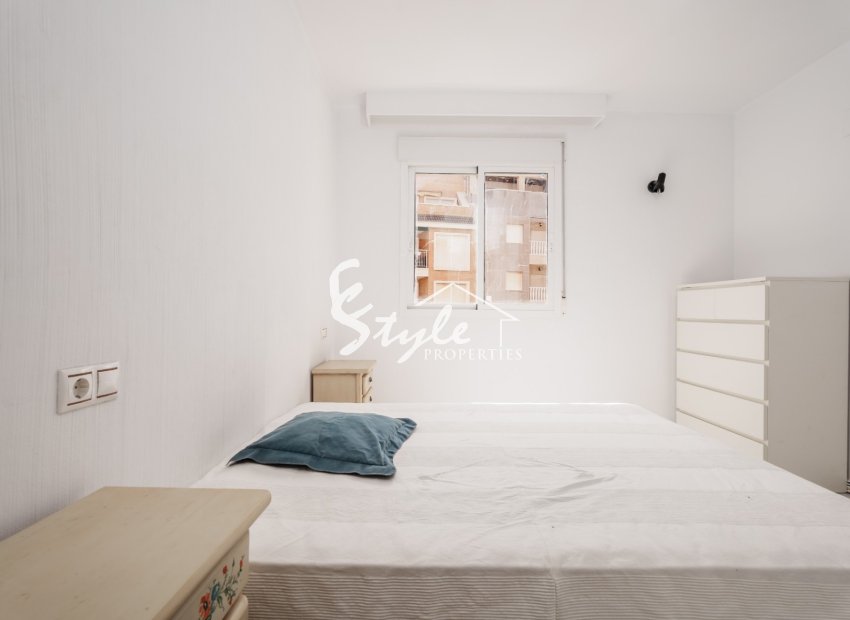 Вторичное жилье - Apartamento - Torrevieja - Playa de los Locos