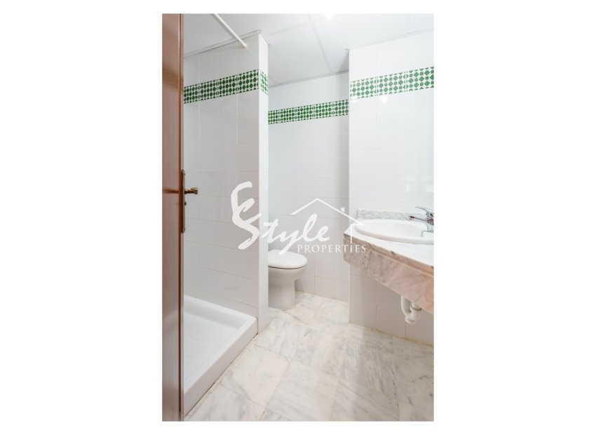 Вторичное жилье - Apartamento - Torrevieja - Playa de los Locos