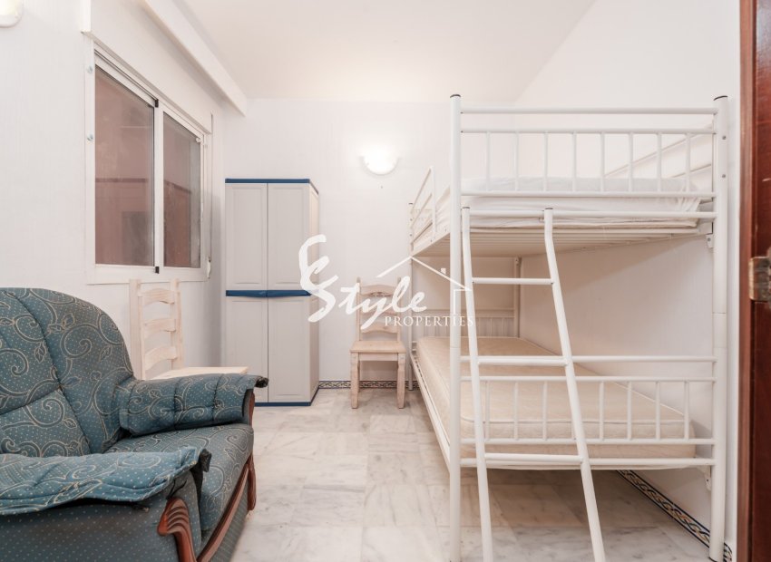 Вторичное жилье - Apartamento - Torrevieja - Playa de los Locos