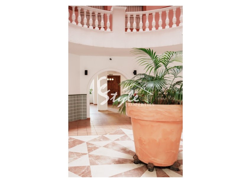 Вторичное жилье - Apartamento - Torrevieja - Playa de los Locos