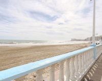 Вторичное жилье - Apartamento - Torrevieja - Playa de los Locos