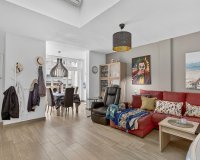 Вторичное жилье - Apartamento - Torrevieja - Playa de los Locos