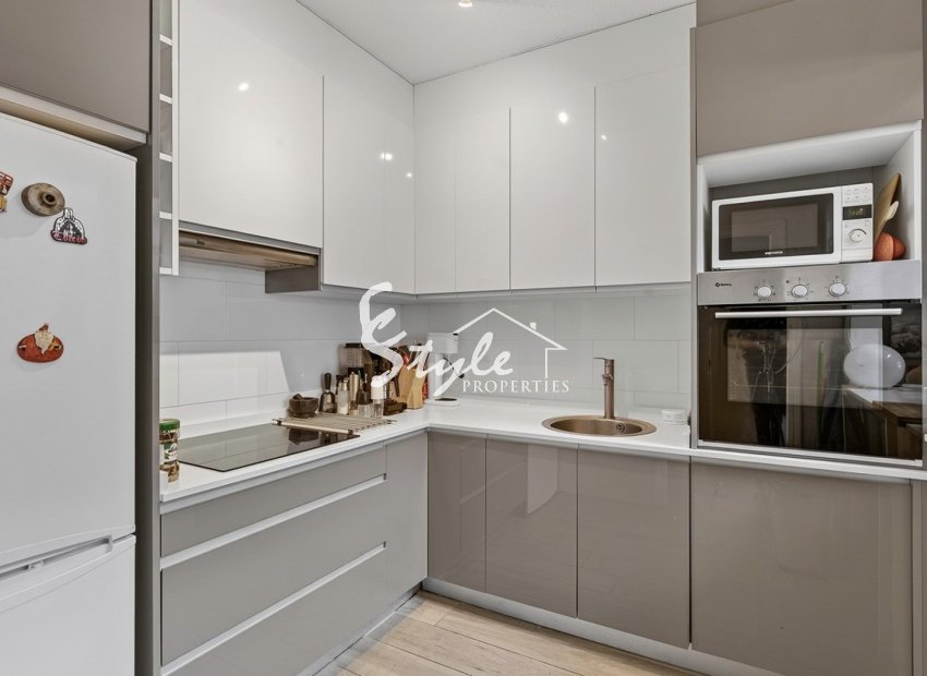 Вторичное жилье - Apartamento - Torrevieja - Playa de los Locos