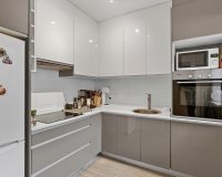 Вторичное жилье - Apartamento - Torrevieja - Playa de los Locos