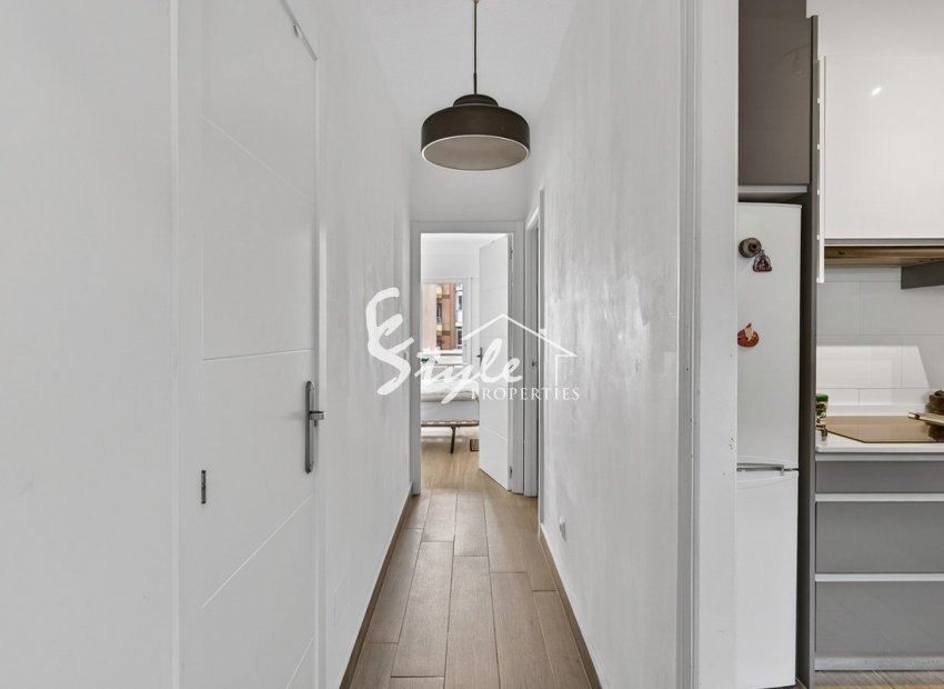 Вторичное жилье - Apartamento - Torrevieja - Playa de los Locos