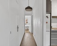 Вторичное жилье - Apartamento - Torrevieja - Playa de los Locos