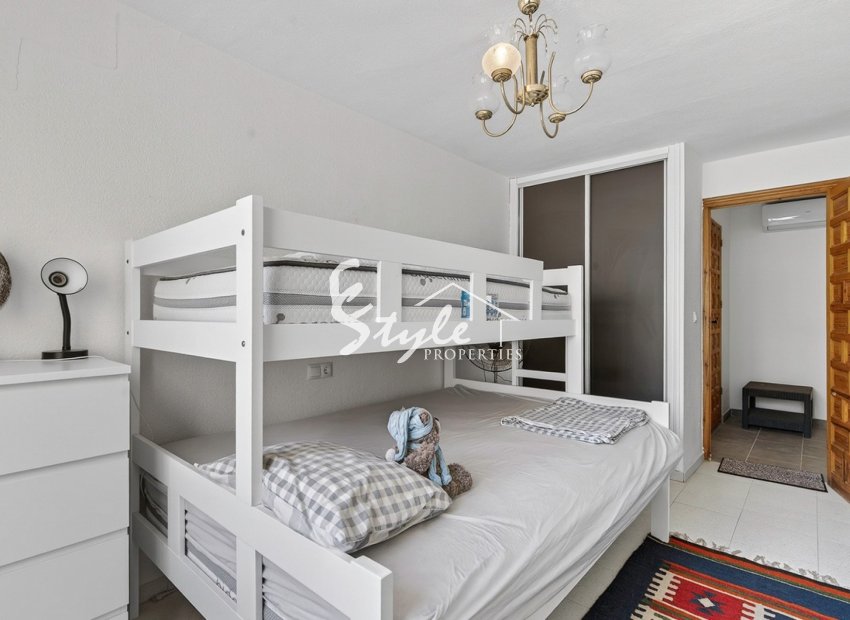 Вторичное жилье - Apartamento - Torrevieja - Playa de los Locos