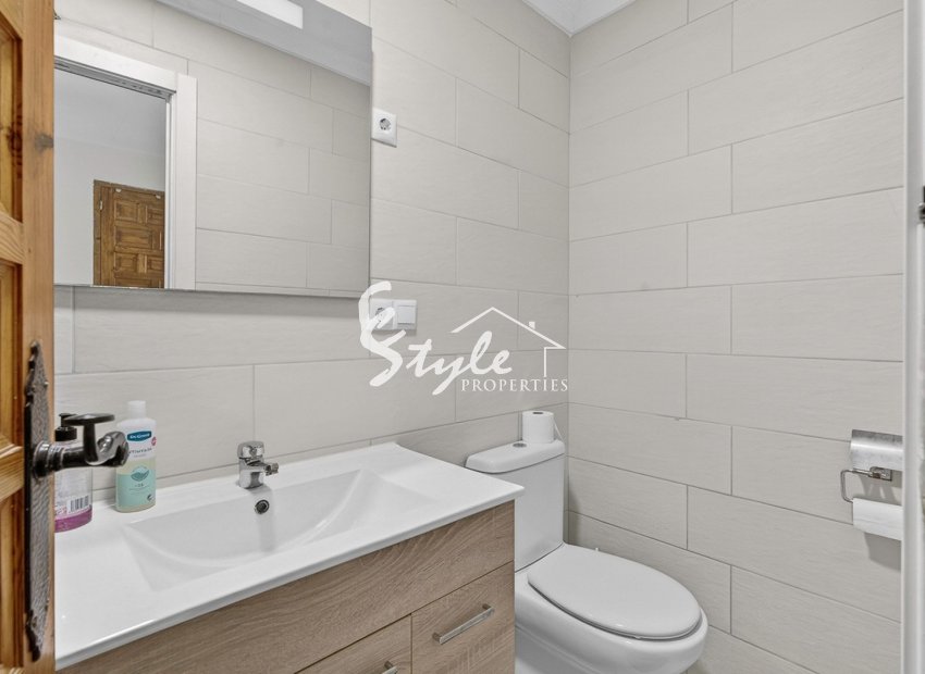 Вторичное жилье - Apartamento - Torrevieja - Playa de los Locos