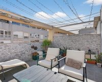 Вторичное жилье - Apartamento - Torrevieja - Playa de los Locos