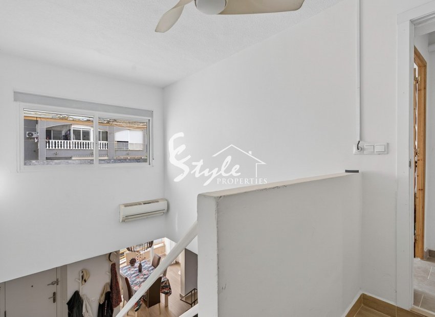 Вторичное жилье - Apartamento - Torrevieja - Playa de los Locos