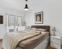 Вторичное жилье - Apartamento - Torrevieja - Playa de los Locos