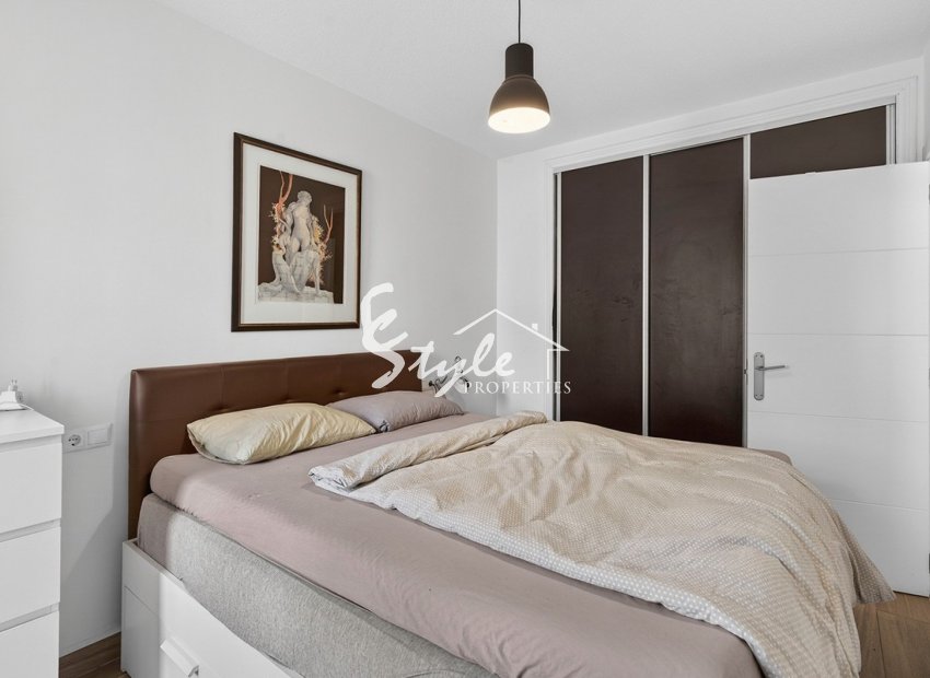 Вторичное жилье - Apartamento - Torrevieja - Playa de los Locos