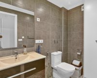 Вторичное жилье - Apartamento - Torrevieja - Playa de los Locos