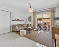 Вторичное жилье - Apartamento - Torrevieja - Playa de los Locos