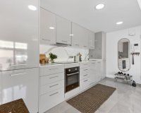 Вторичное жилье - Apartamento - Torrevieja - Playa de los Locos