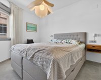 Вторичное жилье - Apartamento - Torrevieja - Playa de los Locos