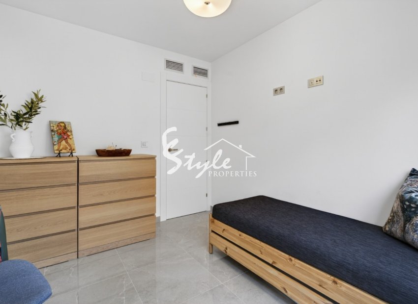 Вторичное жилье - Apartamento - Torrevieja - Playa de los Locos