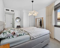 Вторичное жилье - Apartamento - Torrevieja - Playa de los Locos