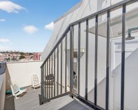 Вторичное жилье - Apartamento - Torrevieja - Playa de los Locos