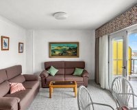 Вторичное жилье - Apartamento - Torrevieja - Playa de los Locos