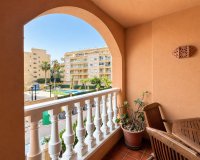 Вторичное жилье - Apartamento - Torrevieja - Playa de los locos